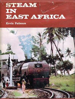 Steam in East Africa