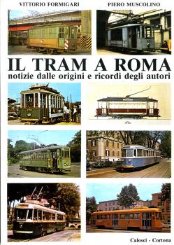 Il Tram a Roma