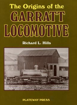 The oorigins of the Garratt Locomotive