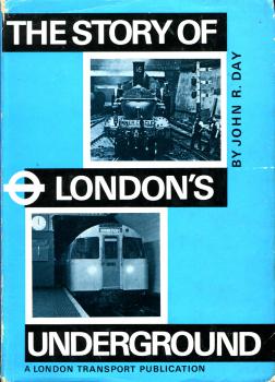 The Story of London´s Underground