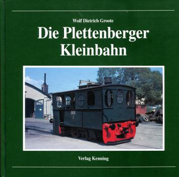 Die Plettenberger Kleinbahn