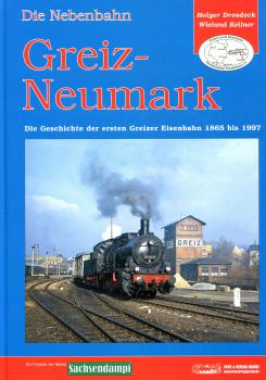 Greiz – Neumark 1865 – 1997