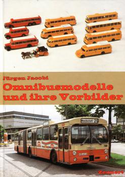 Omnibusmodelle und ihre Vorbilder