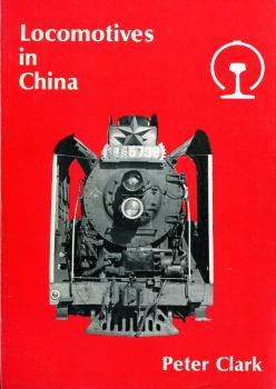 Locomotives in China