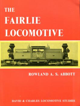 The Fairlie Locomotive