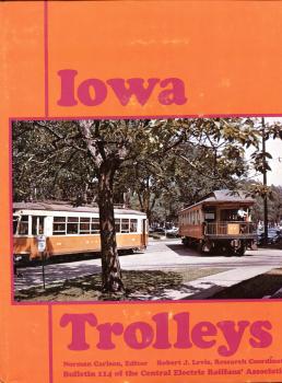 Iowa Trolleys