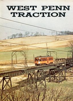 West Penn Traction