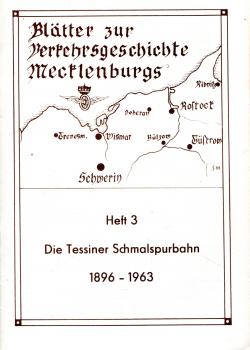 Die Tessiner Schmalspurbahn 1896 – 1963