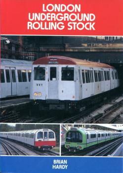 London Underground rolling Stock