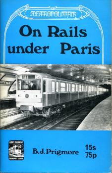 On Rails under Paris