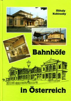 Bahnhöfe in Österreich