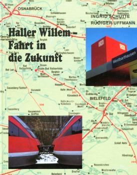 Haller Willem – Fahrt in die Zukunft