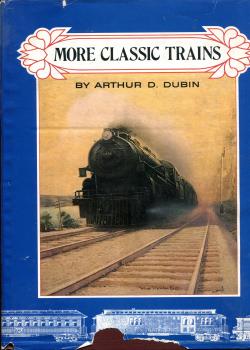More Classic Trains