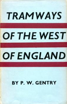 Tramways of the West of England