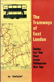 The Tramways of East London