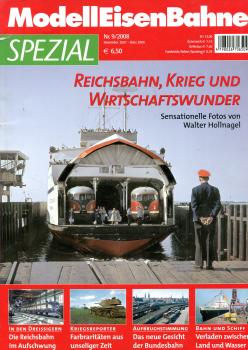 Reichsbahn, Krieg und Wirtschaftswunder, Fotos von Walter Hollnagel