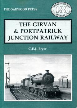 The Girvan Portpatrick Junction Railway
