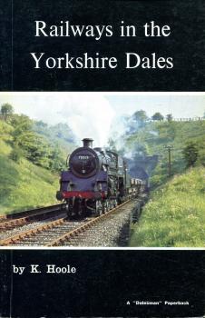 Railways in the Yorkshire Dales