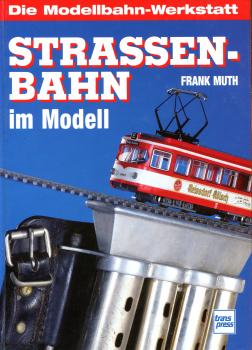 Strassenbahn im Modell