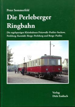 Die Perleberger Ringbahn