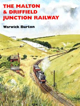 The Maltin & Driffield Junction Railway