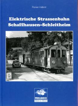 Elektrische Straßenbahn Schaffhausen – Schleitheim