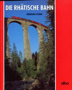 Die Rhätische Bahn (alba 1994)