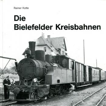 Die Bielefelder Kreisbahnen
