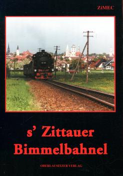 s’Zittauer Bimmelbahnel