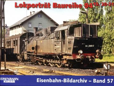 Lokporträt Baureihe 94.19, 20-21