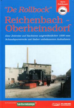 De Rollbock Reichenbach – Oberheinsdorf