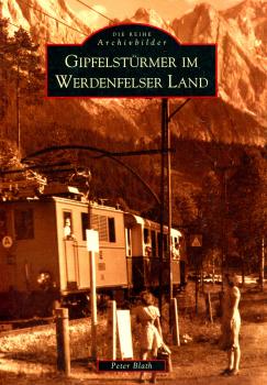 Gipfelstürmer im Werdenfelser Land