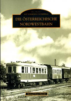 Die Österreichische Nordwestbahn