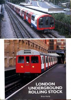 London Underground Rolling Stock