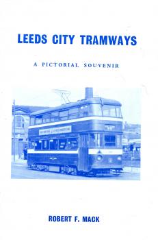 Leeds City Tramway