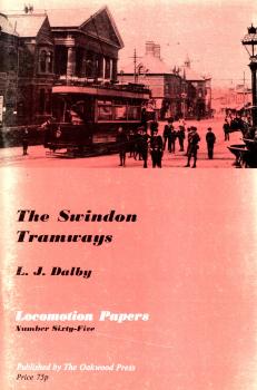 The Swindon Tramways