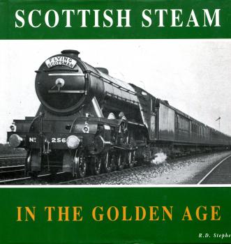 Scottish Steam in the golden Age