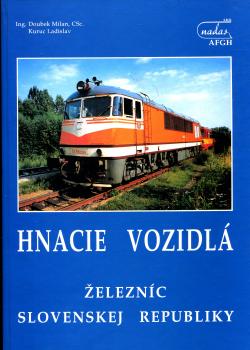 Hnacie Vozidla Zeleznic Slovenskej Republiky
