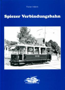 Spiezer Vertbindungsbahn