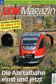 Lok Magazin 07 / 2006