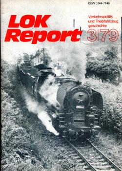 Lok Report Heft 03 / 1979