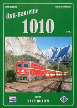 ÖBB Baureihe 1010