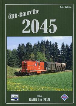 ÖBB Baureihe 2045