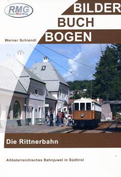 Die Rittnerbahn