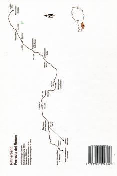 Die Rittnerbahn