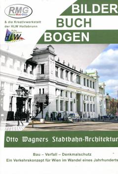 Otto Wagner - Stadtbahn Architektur