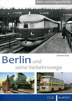 Berlin und seine Verkehrswege