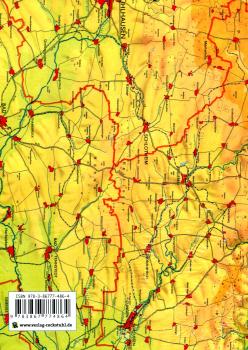 Eisenbahnknoten Ebeleben