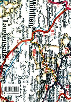 Die Geschichte der Mühlhausen–Ebelebener Eisenbahn 1897–1997