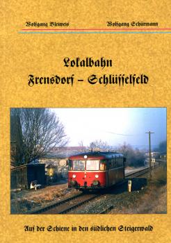 Lokalbahn Frensdorf – Schlüsselfeld